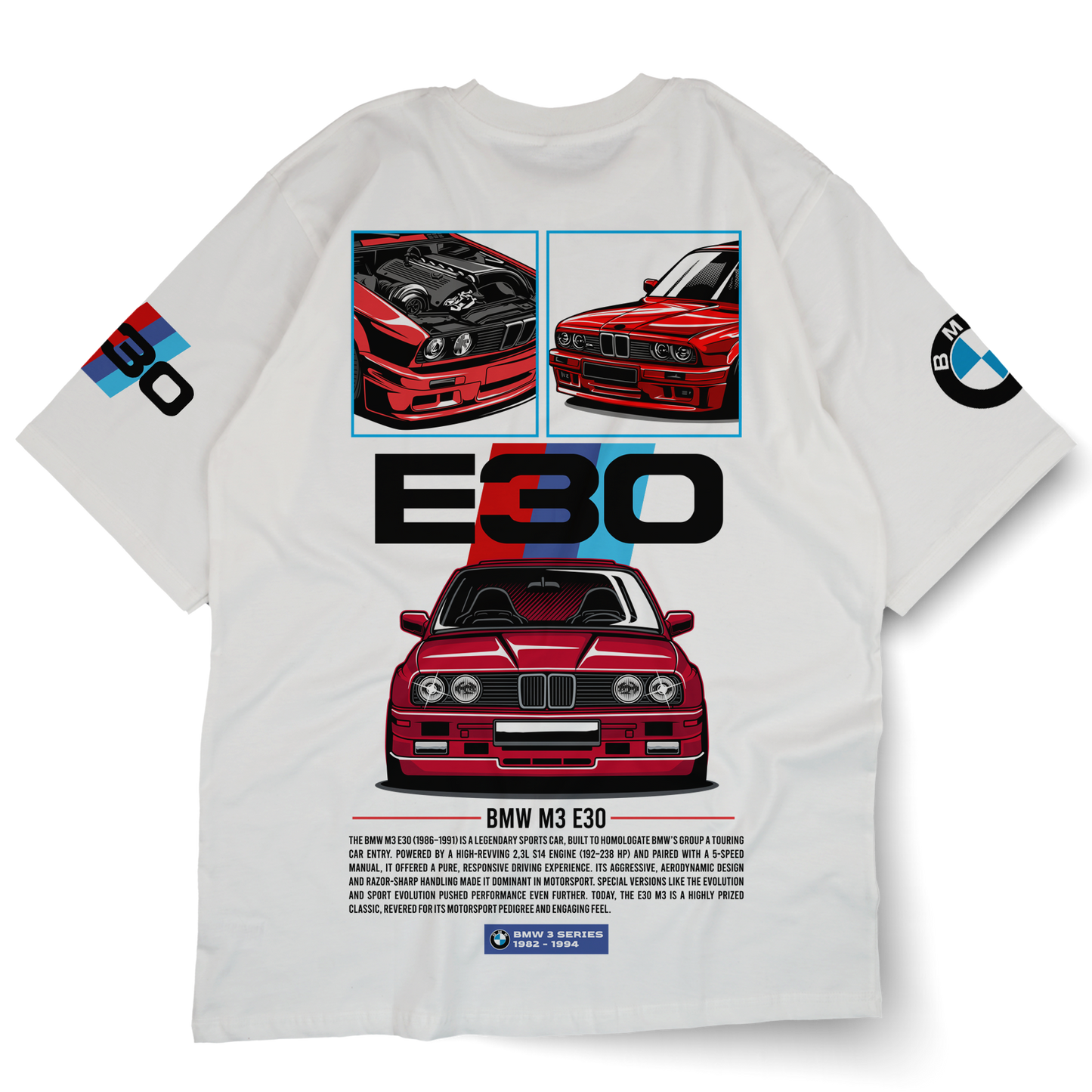 BMW-M3-E30