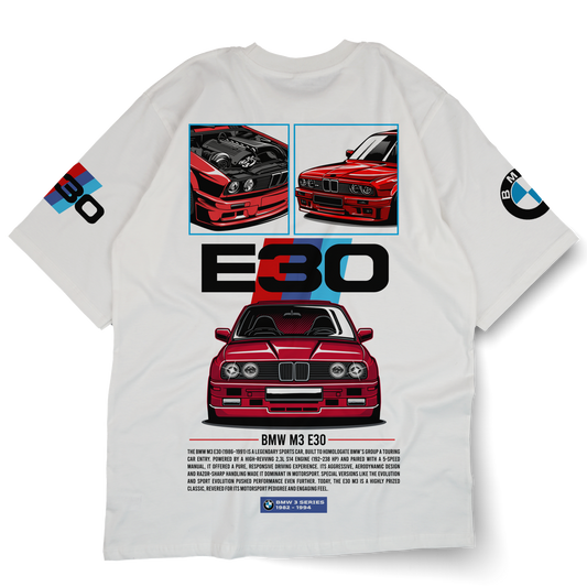 BMW-M3-E30