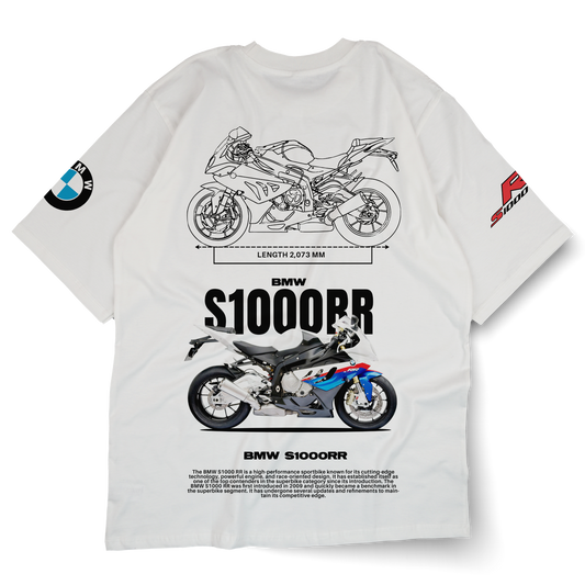 BMW S1000RR T‑Shirt